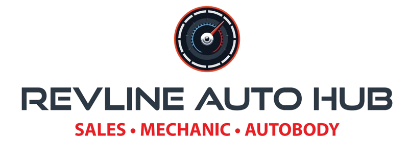RevLine Auto Hub